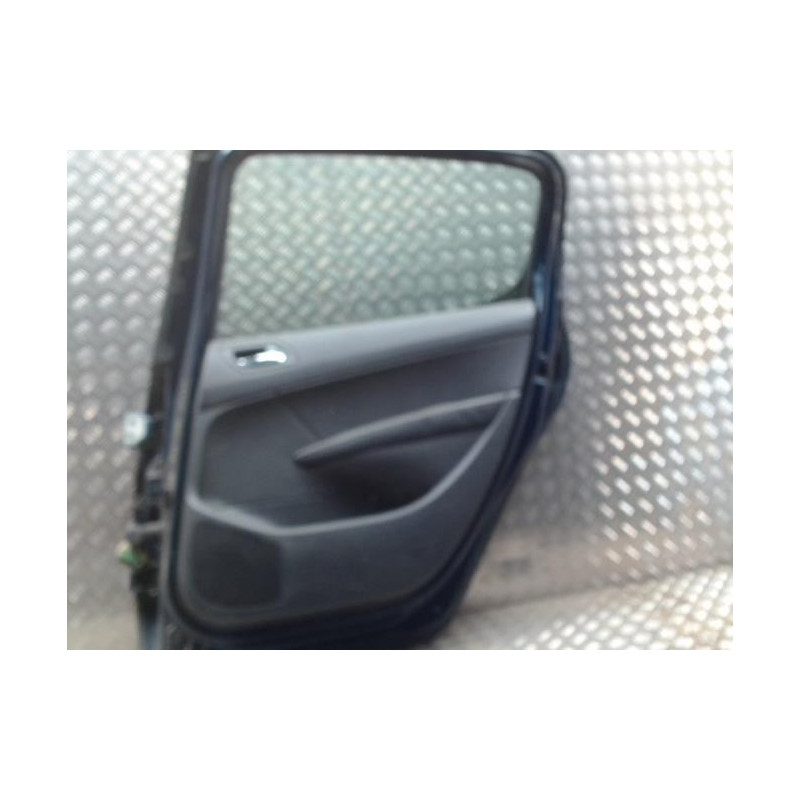 Porte arriere droit PEUGEOT 308 1 PHASE 1 d’occasion