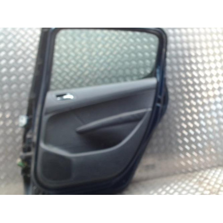 Porte arriere droit PEUGEOT 308 1 PHASE 1 d’occasion
