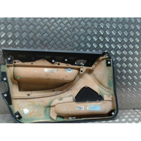 Panneau de porte avant droit PEUGEOT 607 PHASE 1 d’occasion
