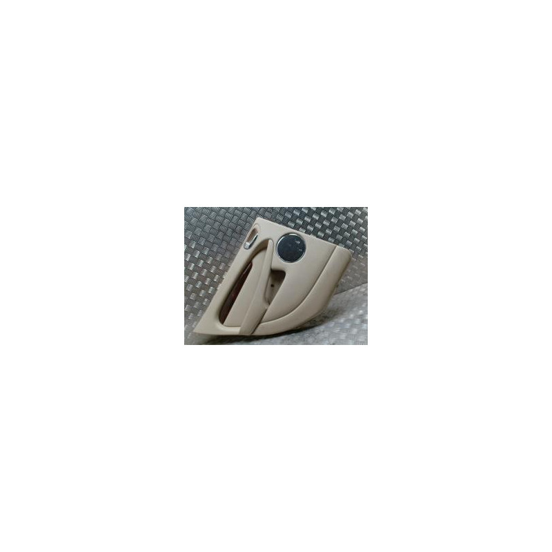 Panneau de porte arriere gauche JAGUAR X-TYPE PHASE 2 d’occasion