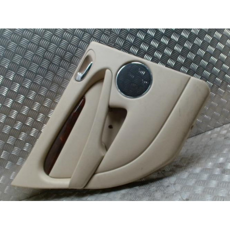 Panneau de porte arriere gauche JAGUAR X-TYPE PHASE 2 d’occasion