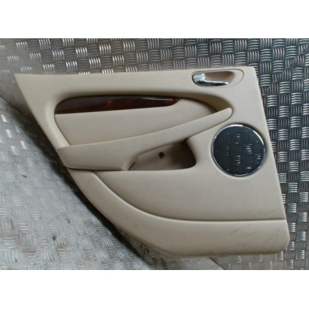 Panneau de porte arriere gauche JAGUAR X-TYPE PHASE 2 d’occasion