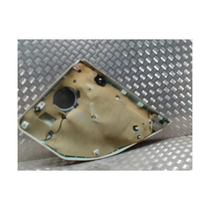 Panneau de porte arriere gauche JAGUAR X-TYPE PHASE 2 d’occasion