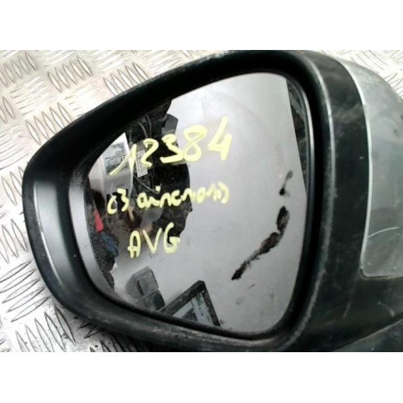 Retroviseur gauche CITROEN C3 AIRCROSS 1 PHASE 1 d’occasion