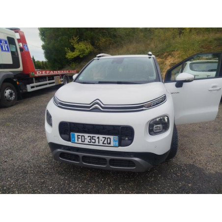Retroviseur gauche CITROEN C3 AIRCROSS 1 PHASE 1 d’occasion