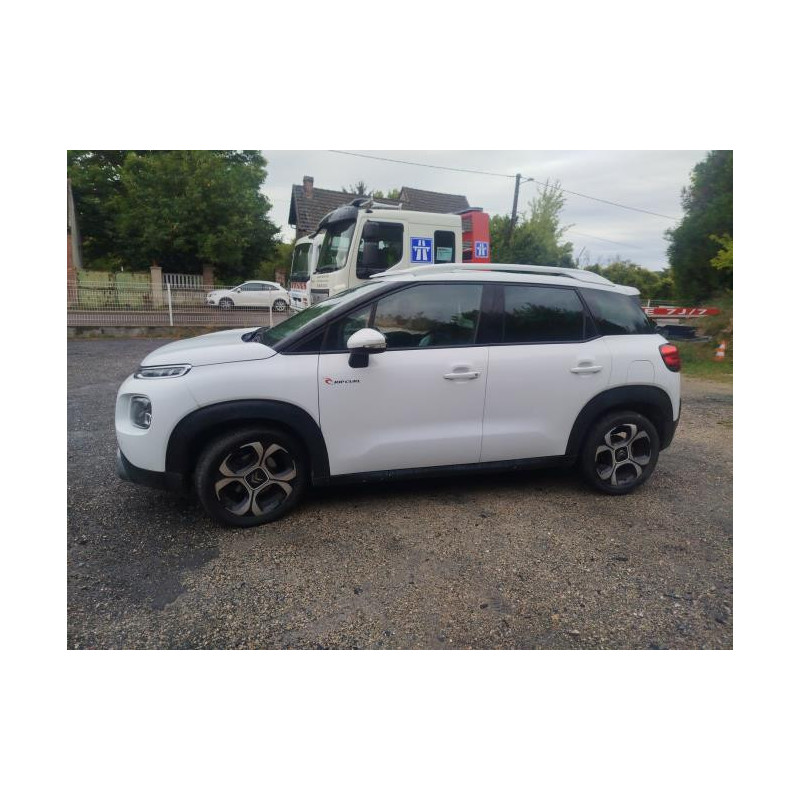 Retroviseur gauche CITROEN C3 AIRCROSS 1 PHASE 1 d’occasion