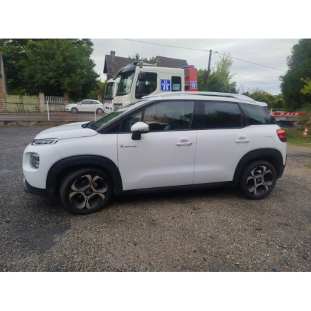Retroviseur gauche CITROEN C3 AIRCROSS 1 PHASE 1 d’occasion