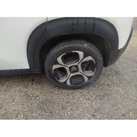 Retroviseur gauche CITROEN C3 AIRCROSS 1 PHASE 1 d’occasion