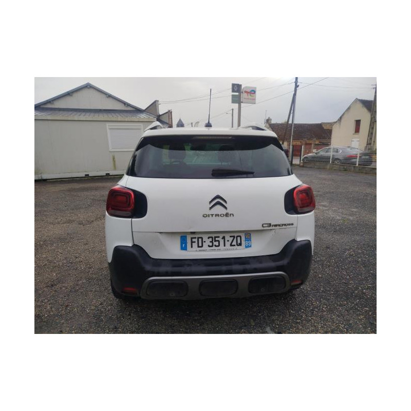 Retroviseur gauche CITROEN C3 AIRCROSS 1 PHASE 1 d’occasion
