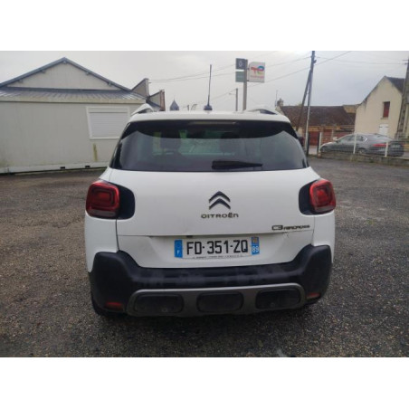 Retroviseur gauche CITROEN C3 AIRCROSS 1 PHASE 1 d’occasion