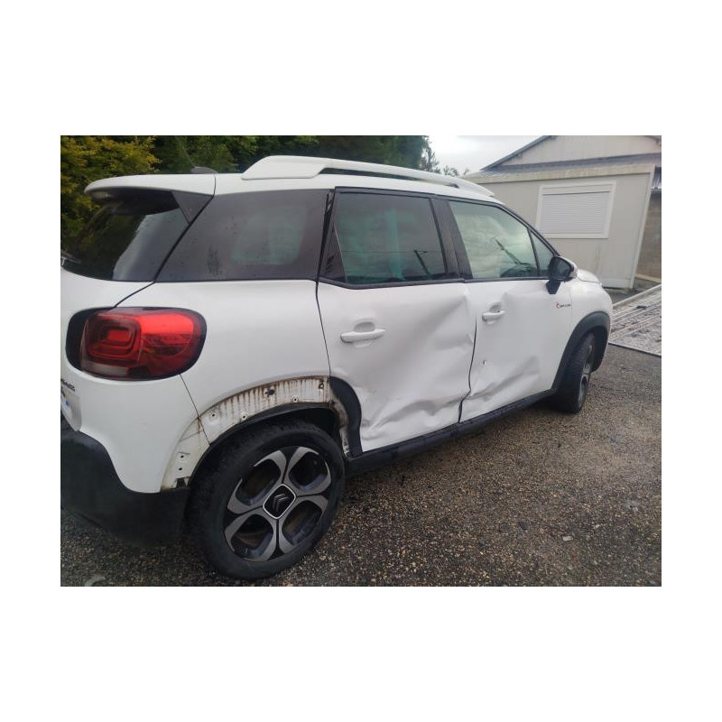Retroviseur gauche CITROEN C3 AIRCROSS 1 PHASE 1 d’occasion
