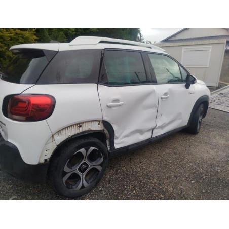 Retroviseur gauche CITROEN C3 AIRCROSS 1 PHASE 1 d’occasion