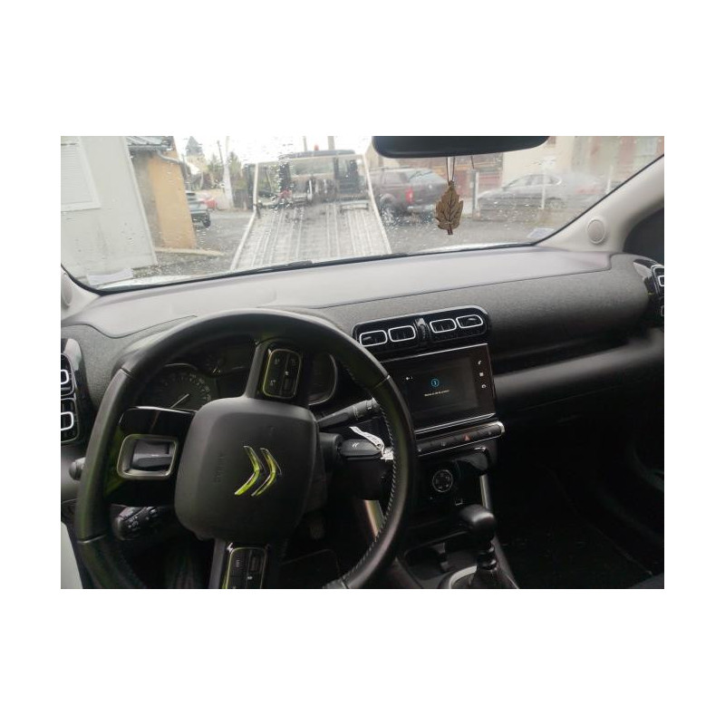 Retroviseur gauche CITROEN C3 AIRCROSS 1 PHASE 1 d’occasion