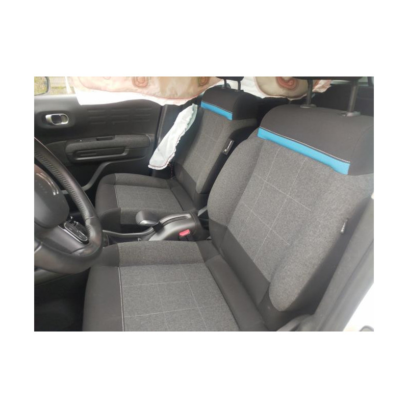 Retroviseur gauche CITROEN C3 AIRCROSS 1 PHASE 1 d’occasion