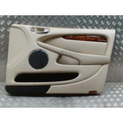 Panneau de porte avant droit JAGUAR X-TYPE PHASE 2 d’occasion