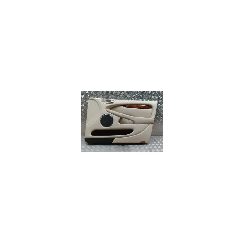 Panneau de porte avant droit JAGUAR X-TYPE PHASE 2 d’occasion