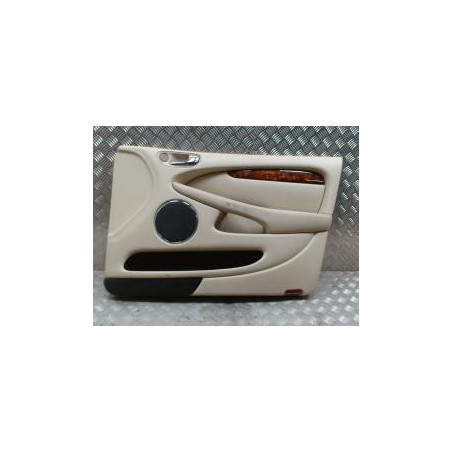 Panneau de porte avant droit JAGUAR X-TYPE PHASE 2 d’occasion
