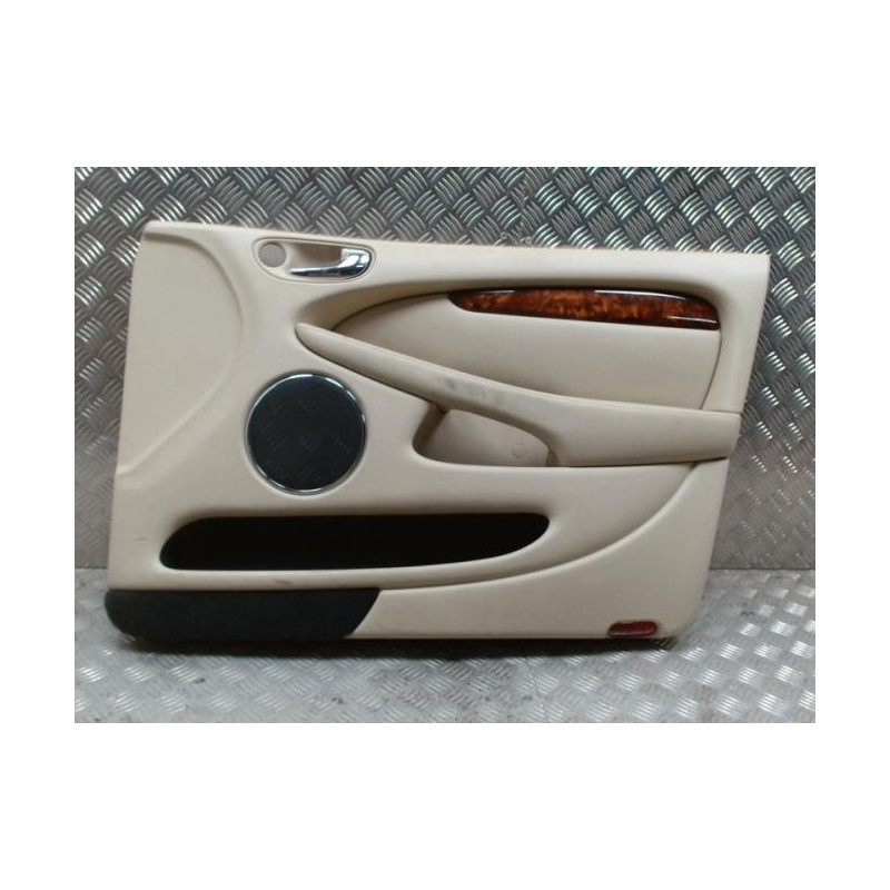 Panneau de porte avant droit JAGUAR X-TYPE PHASE 2 d’occasion