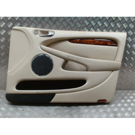 Panneau de porte avant droit JAGUAR X-TYPE PHASE 2 d’occasion