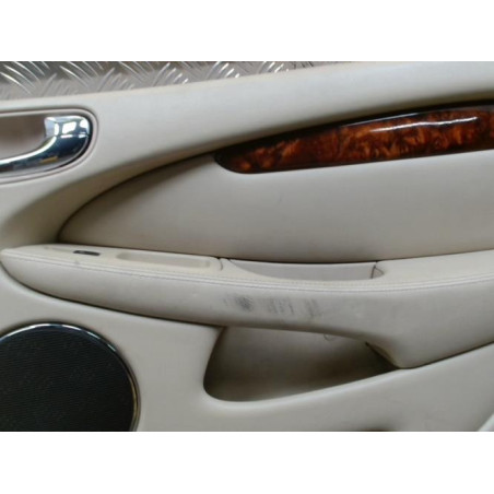 Panneau de porte avant droit JAGUAR X-TYPE PHASE 2 d’occasion