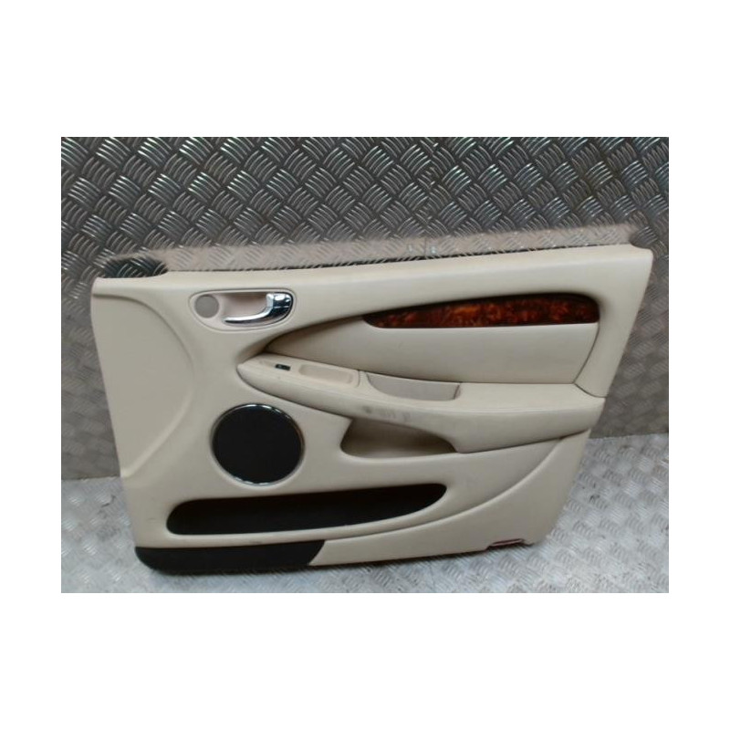 Panneau de porte avant droit JAGUAR X-TYPE PHASE 2 d’occasion