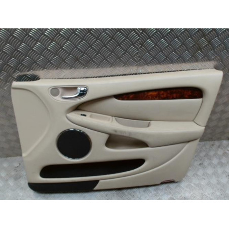 Panneau de porte avant droit JAGUAR X-TYPE PHASE 2 d’occasion