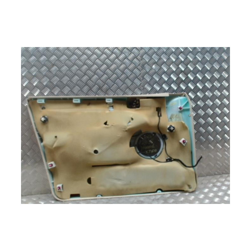 Panneau de porte avant droit JAGUAR X-TYPE PHASE 2 d’occasion