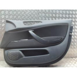 Panneau de porte avant droit CITROEN C5 2 d’occasion