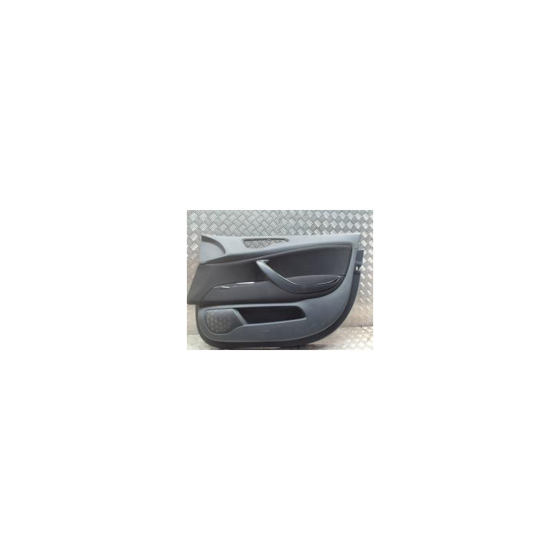 Panneau de porte avant droit CITROEN C5 2 d’occasion