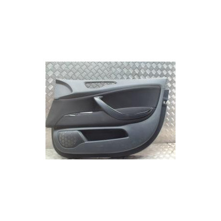 Panneau de porte avant droit CITROEN C5 2 d’occasion