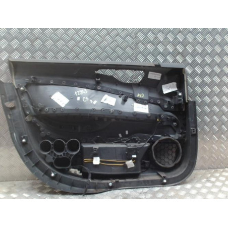 Panneau de porte avant droit CITROEN C5 2 d’occasion