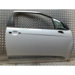 Porte avant droit CITROEN DS3 PHASE 1 d’occasion