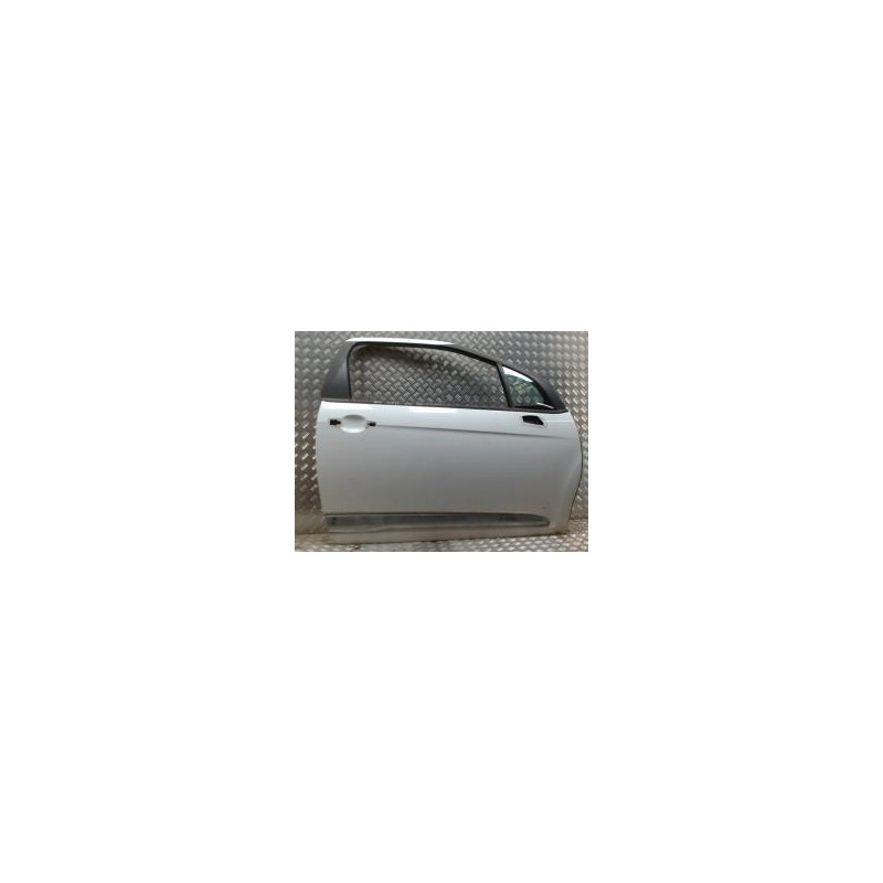 Porte avant droit CITROEN DS3 PHASE 1 d’occasion