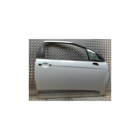 Porte avant droit CITROEN DS3 PHASE 1 d’occasion