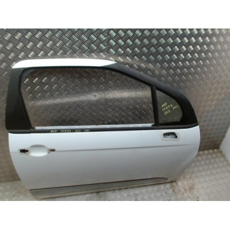 Porte avant droit CITROEN DS3 PHASE 1 d’occasion
