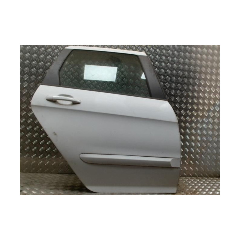 Porte arriere droit PEUGEOT 308 1 SW PHASE 2 BREAK d’occasion