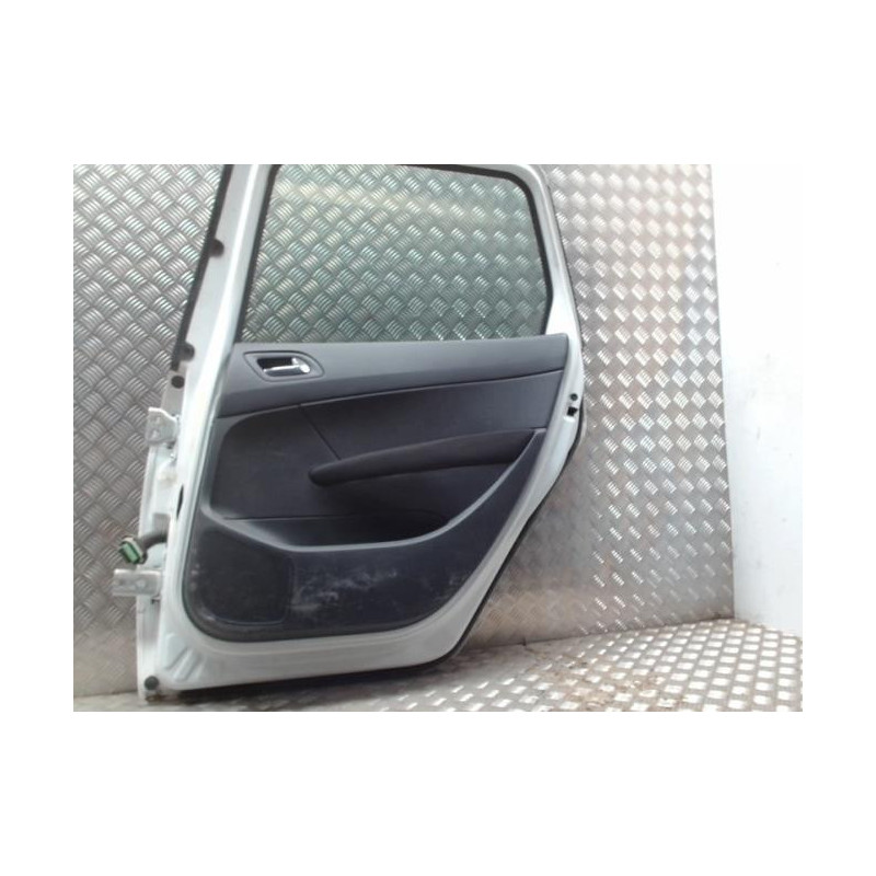 Porte arriere droit PEUGEOT 308 1 SW PHASE 2 BREAK d’occasion