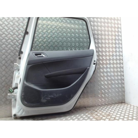 Porte arriere droit PEUGEOT 308 1 SW PHASE 2 BREAK d’occasion
