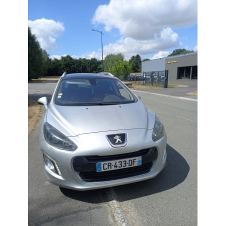 Porte arriere droit PEUGEOT 308 1 SW PHASE 2 BREAK d’occasion