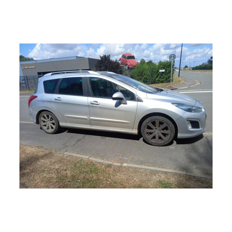 Porte arriere droit PEUGEOT 308 1 SW PHASE 2 BREAK d’occasion