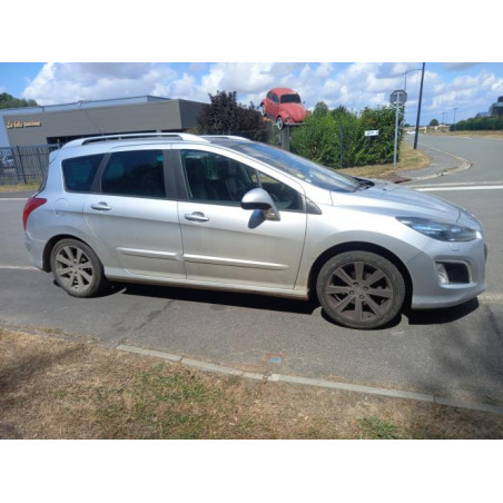 Porte arriere droit PEUGEOT 308 1 SW PHASE 2 BREAK d’occasion