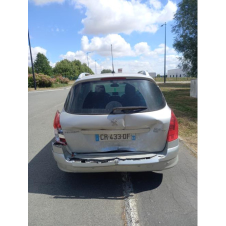 Porte arriere droit PEUGEOT 308 1 SW PHASE 2 BREAK d’occasion