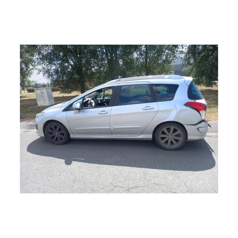 Porte arriere droit PEUGEOT 308 1 SW PHASE 2 BREAK d’occasion
