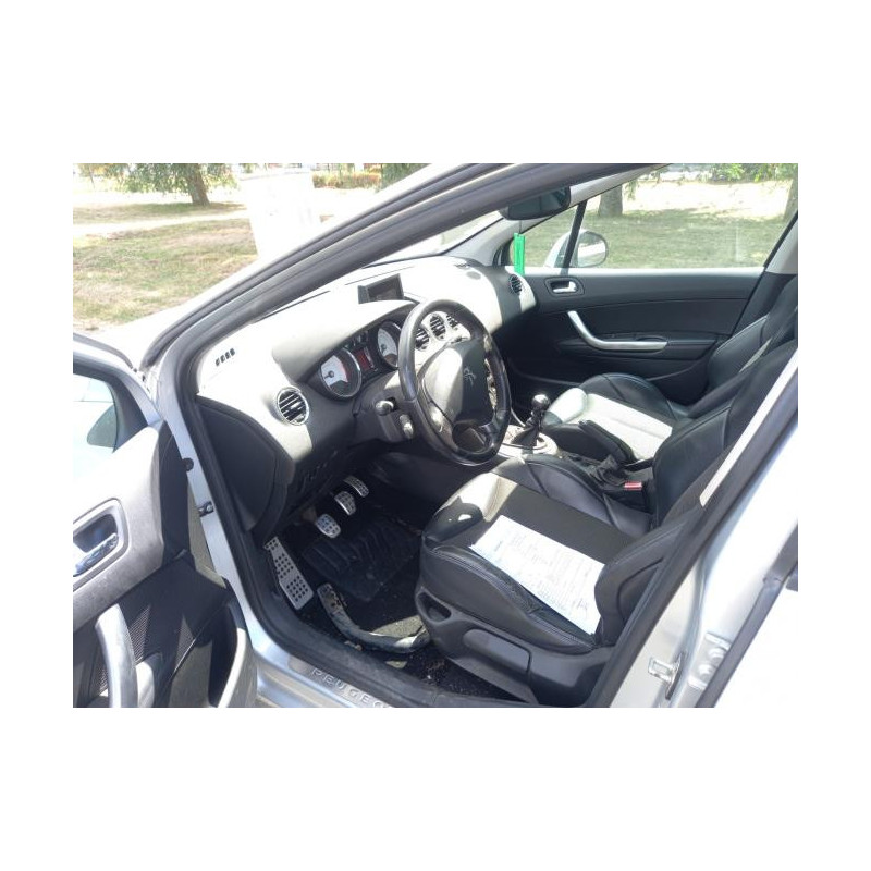 Porte arriere droit PEUGEOT 308 1 SW PHASE 2 BREAK d’occasion
