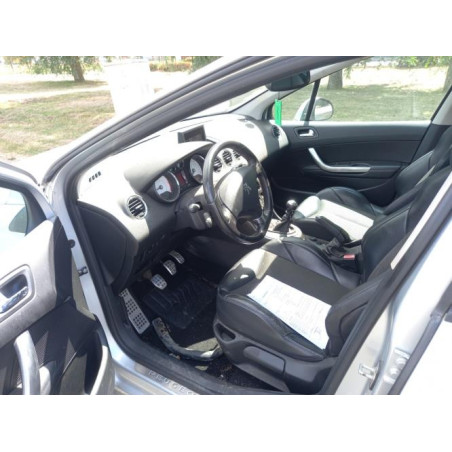 Porte arriere droit PEUGEOT 308 1 SW PHASE 2 BREAK d’occasion