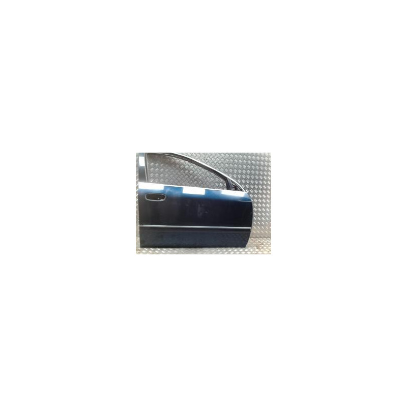 Porte avant droit PEUGEOT 607 PHASE 1 d’occasion