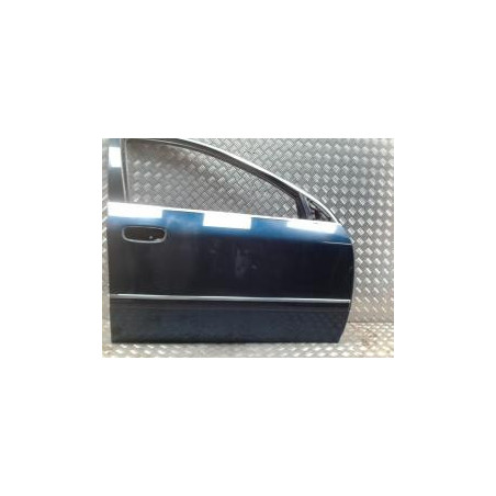 Porte avant droit PEUGEOT 607 PHASE 1 d’occasion