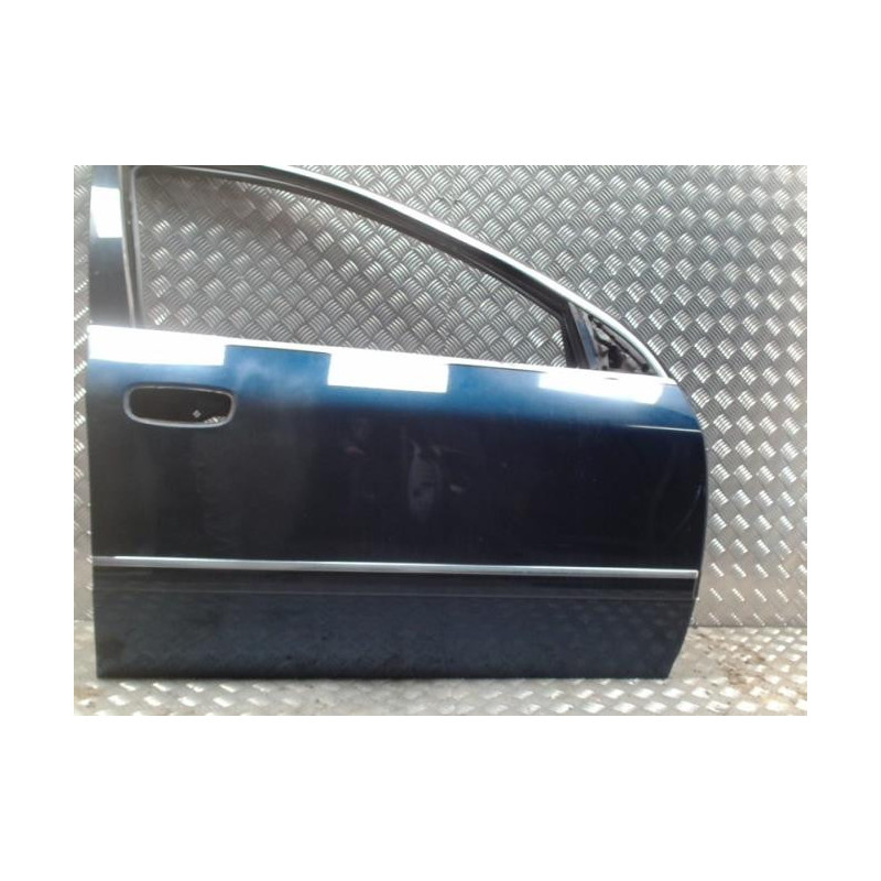 Porte avant droit PEUGEOT 607 PHASE 1 d’occasion
