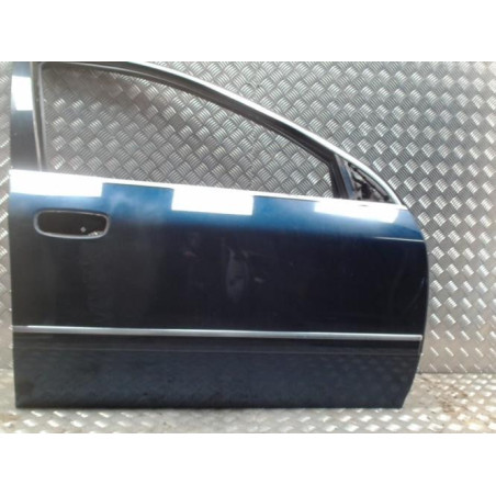 Porte avant droit PEUGEOT 607 PHASE 1 d’occasion