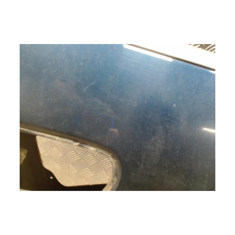 Porte avant droit PEUGEOT 607 PHASE 1 d’occasion